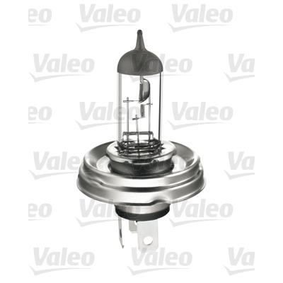 VALEO Glühlampe, Fernscheinwerfer 032001 R2 (Bilux)