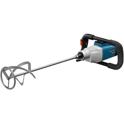 Bosch Rührwerk GRW 18-2 E, 2-Gang Rührwerk, 1800 W - 06011A8000