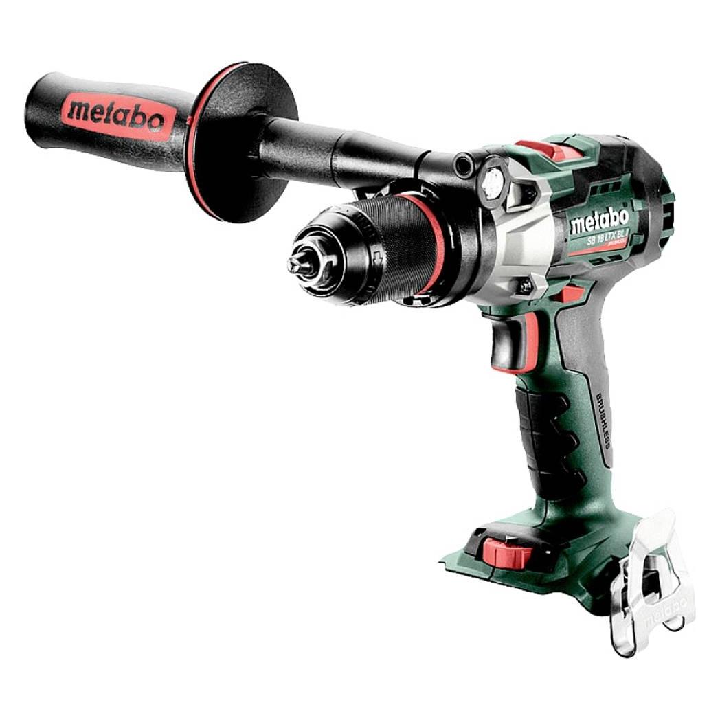 Metabo SB 18 LTX BL I (Schlagbohrschrauber) (602360850)