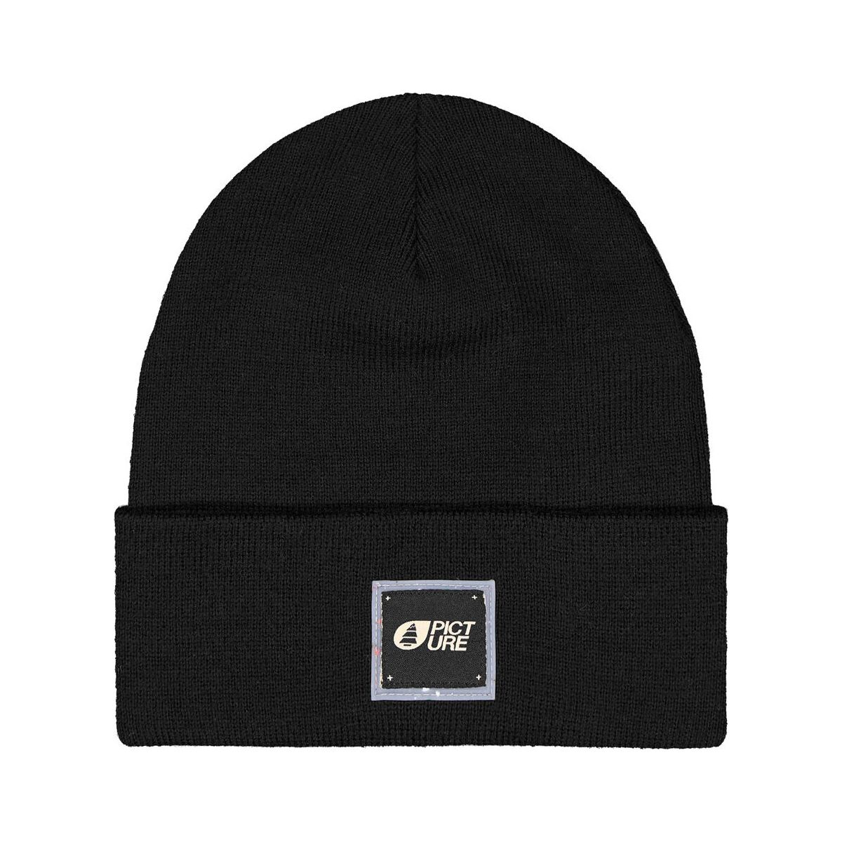 Picture Uncle Beanie ii (F) TU B0274FBlack IiTU