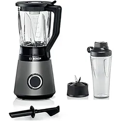 Bosch Hausgeräte Standmixer, Standmixer, Schwarz