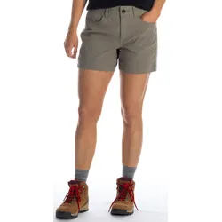 Klim Taylor Mountain, Shorts Damen - Dunkelgrün - W16/L5