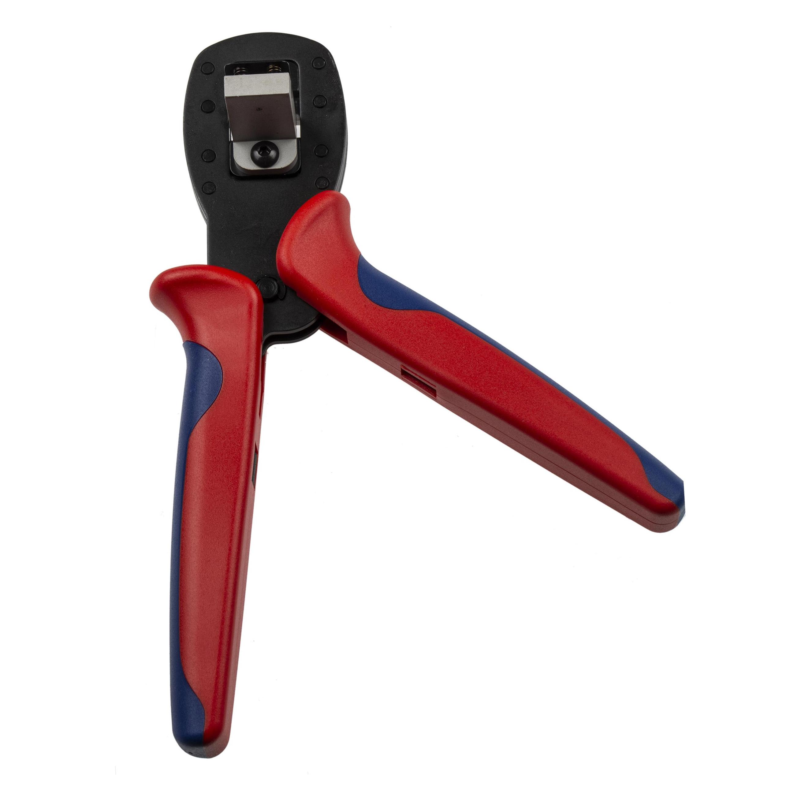 Knipex Crimpzange (190 mm) (97 54 26)