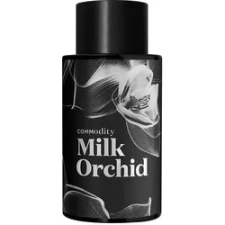 100ml Commodity Milk Orchid Expressive Eau de Parfum