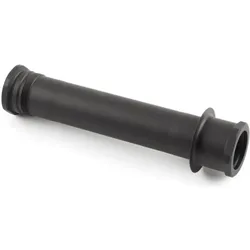 CARBON-TI Umrüstkit Achse VR Nabe X-Hub SP Center Lock auf 12x100 mm