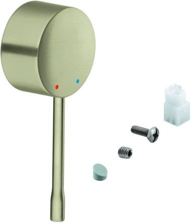 Grohe Hebel 46916 46916EN0 nickel gebürstet