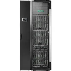 HPE ProLiant ML30 Gen11 Front PCI Fan and Baffle Kit
