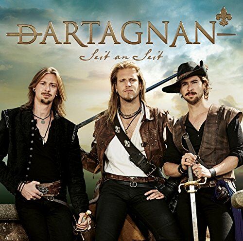 Dartagnan - Seit An Seit - Preis vom 09.10.2026 07:28:09 h