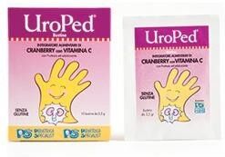 Pediatrica Specialist Uroped Int 10bs 3,5g