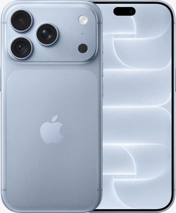 iPhone 18 Pro 2 TB Polar