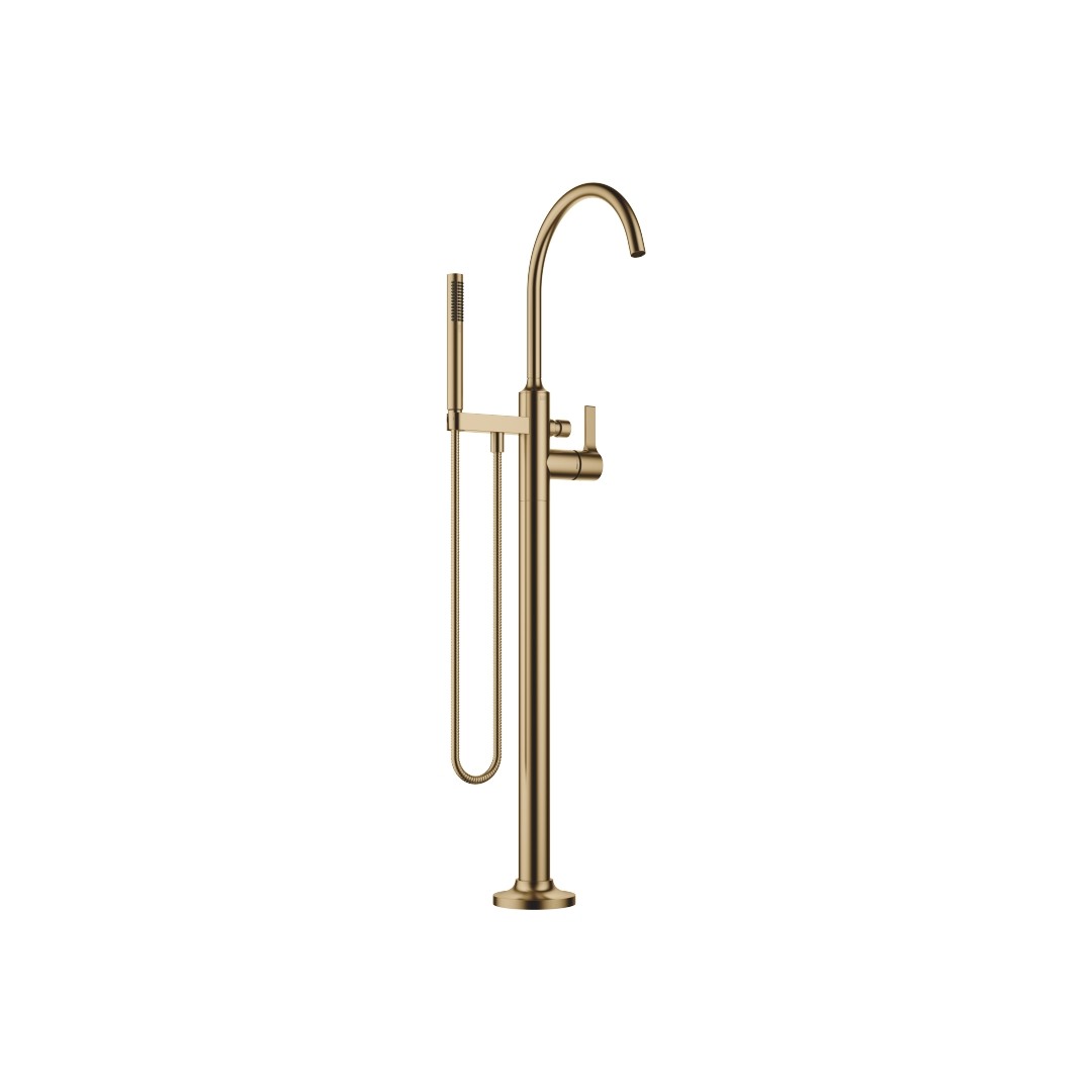Dornbracht Wannenarmatur freistehend 25863809-39