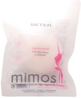 Beter Mimos Konjac facial cleansing sponge