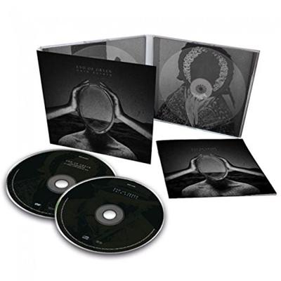 Void Estate - End Of Green, CD