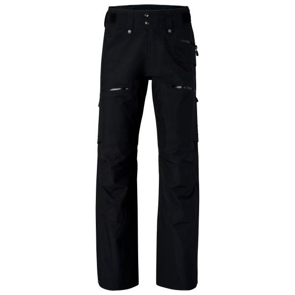 Norrøna - Lofoten GORE-TEX Pants - Skihose Gr XL schwarz