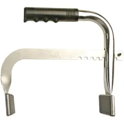 BGS Batterieträger - 3230