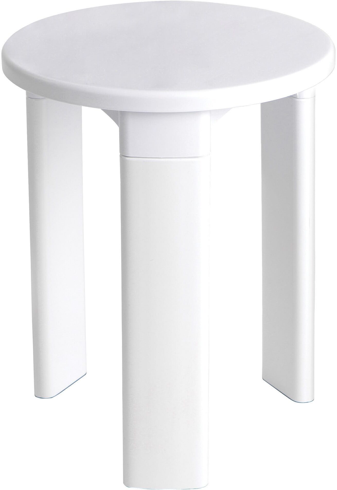 Tecnomat SGABELLO DA BAGNO BIANCO