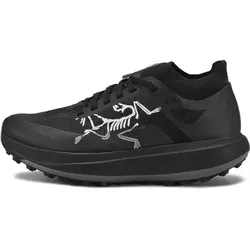 Arc Teryx Sylan Pro W - Trailrunningschuhe - Damen - Black - 5,5 UK