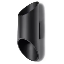 Sollux SL.0114 Wandleuchte PENNE 30 schwarz