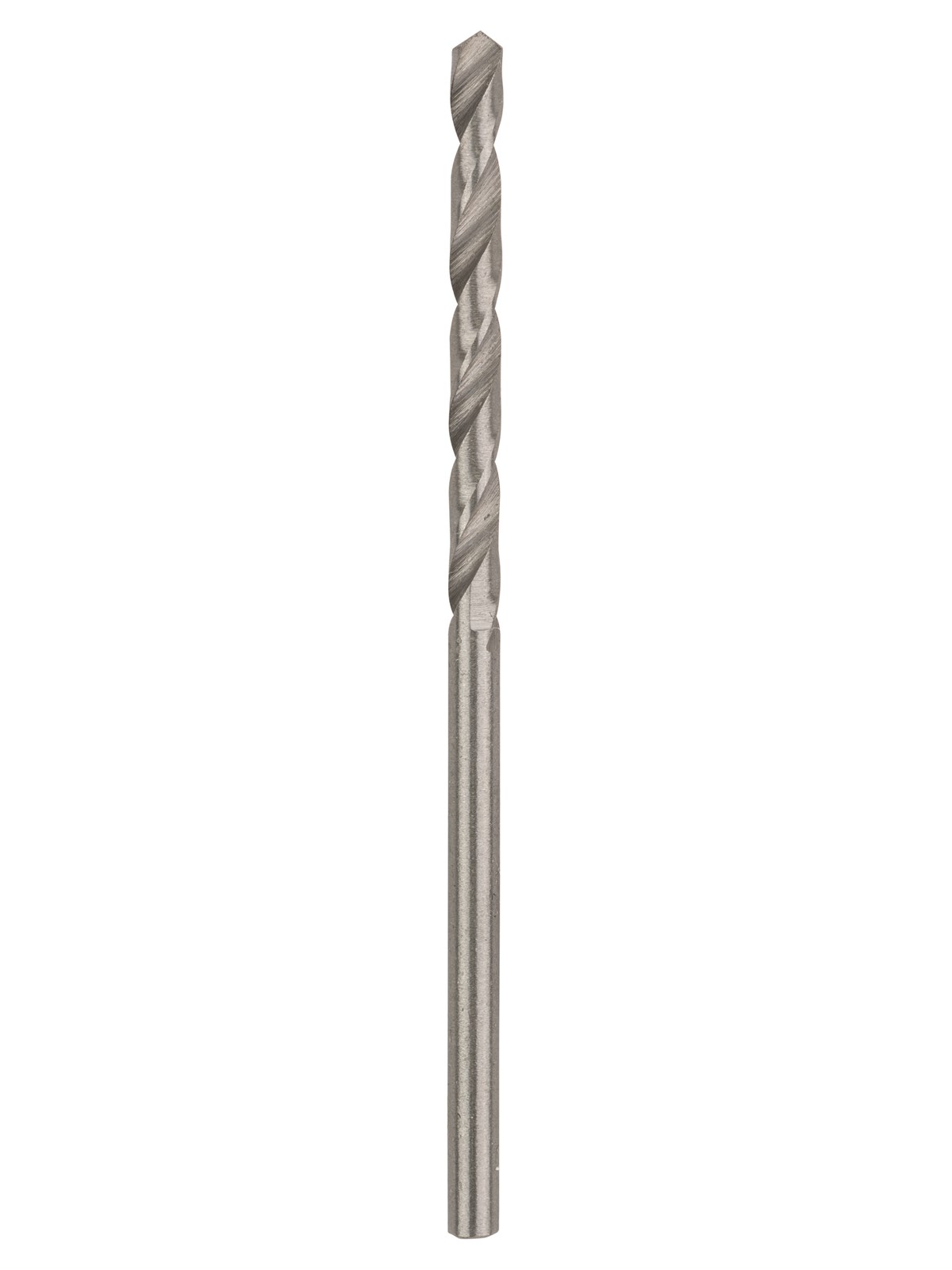 Bosch METALBOR HSS-G S 2.5x57MM 2STK