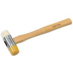 Heytec, Hammer, Kunststoff - Schonhämmer 35 (390 g)