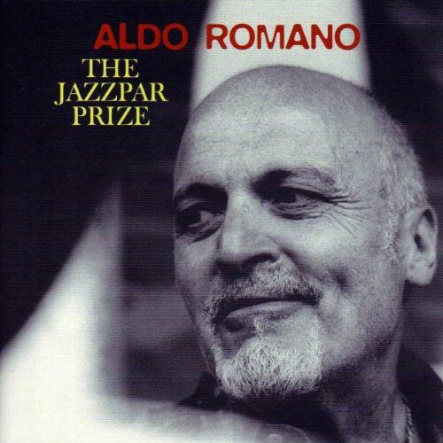 Aldo Romano - The Jazzpar Prize - Preis vom 06.10.2026 07:26:00 h