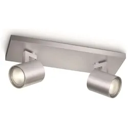 Philips, Deckenstrahler, Runner (GU10, 1300 lm)