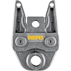 REMS Presszange 570470 TH 20*, mit 2 schwenkbaren Monoblock-Pressbacken