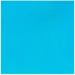 Schachtel mit 500 geschnittenen Tischdecken Novotex (tnt) 30x40 Farbe Türkis