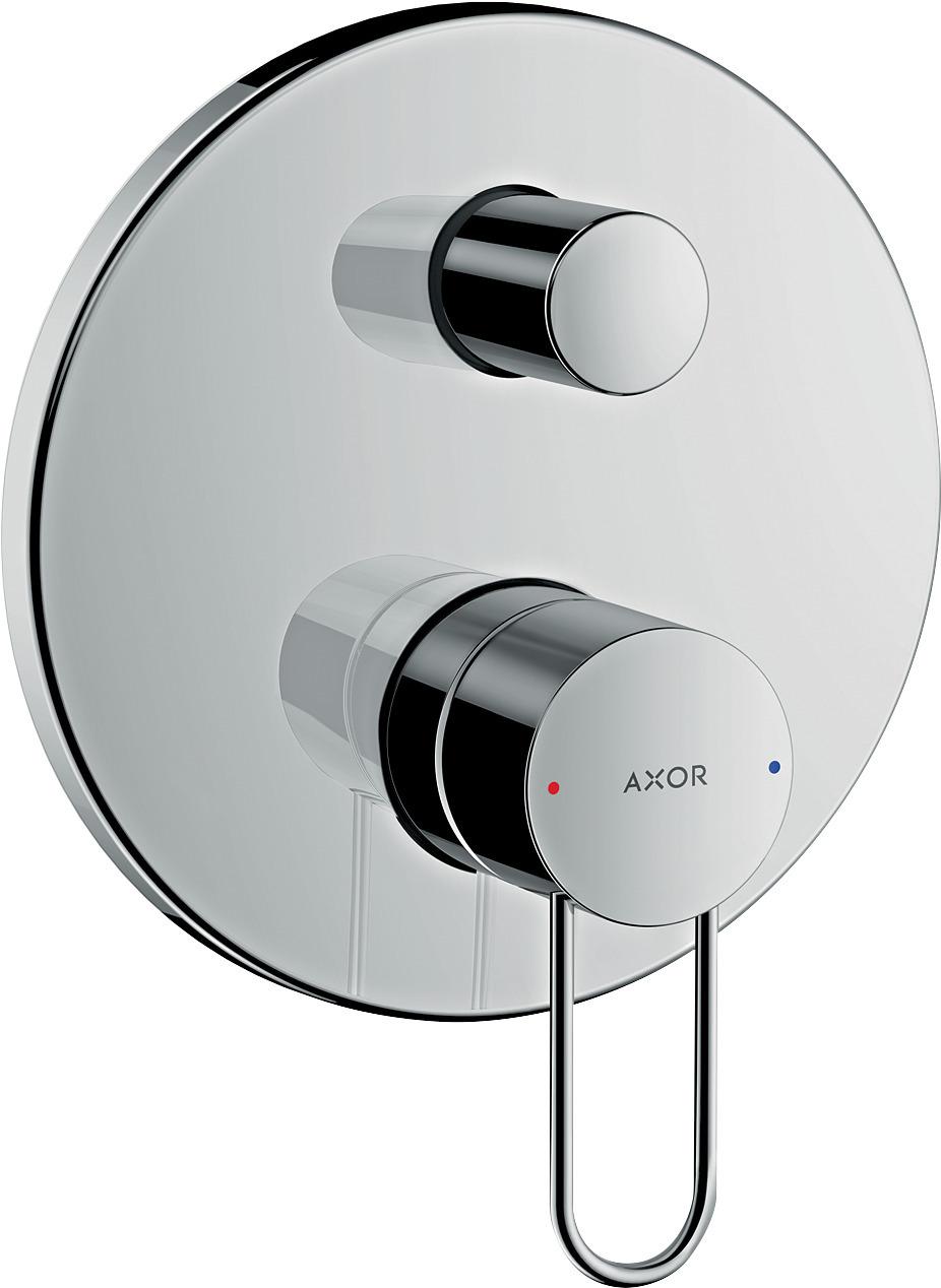 HANSGROHE 38428800 Wannenmischer Unterputz Axor Uno