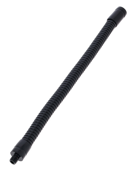 Roadworx Gooseneck 30 Black Black