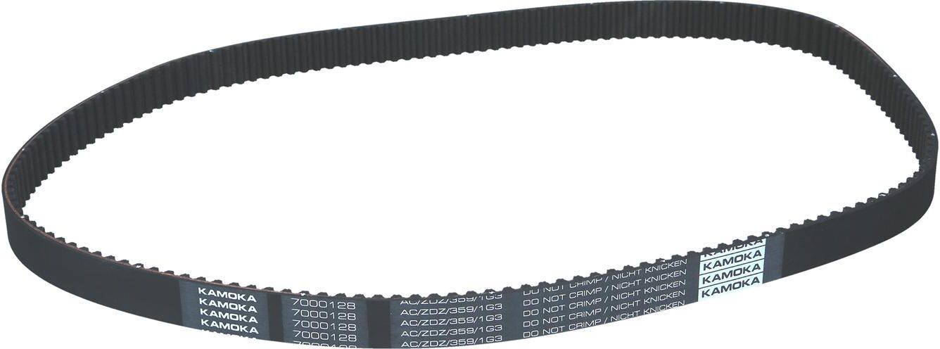 Kamoka Zahnriemen 7000128 Für Lancia Alfa Romeo Fiat