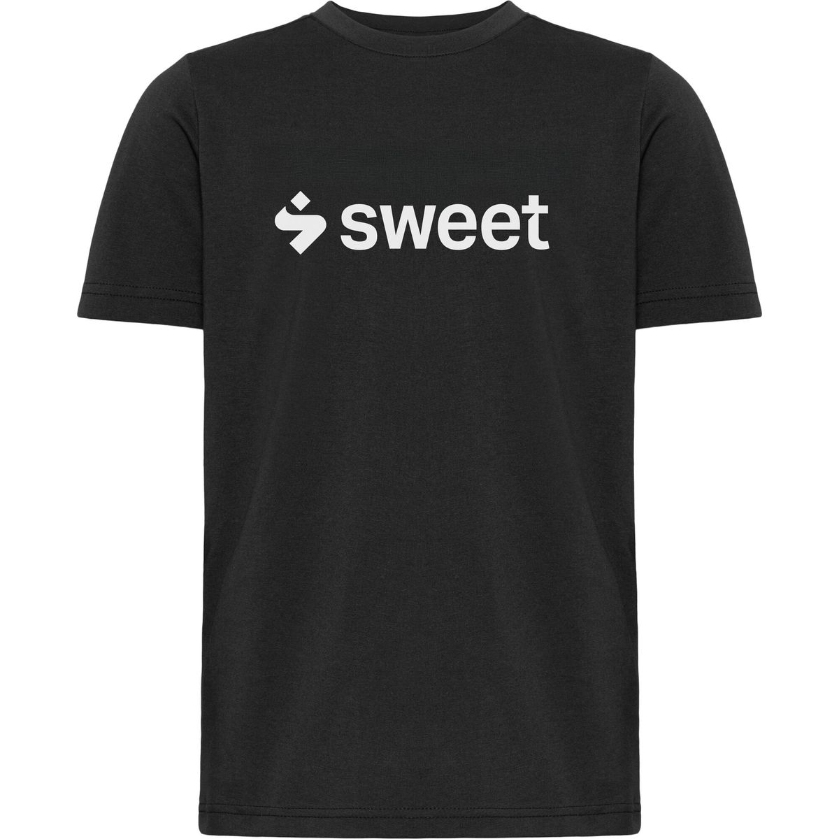 Sweet Protection Essential T-shirt Junior black (99901) 128 820600-99901-128