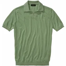 Evolutionäres Poloshirt - 48