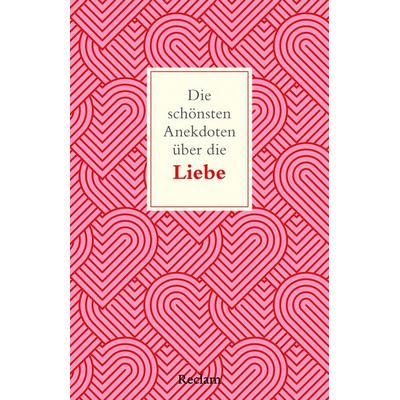 Die schönsten Anekdoten über die Liebe, Taschenbuch von Bernd Imgrund, Reclam, Philipp, 978-3-15-014917-1