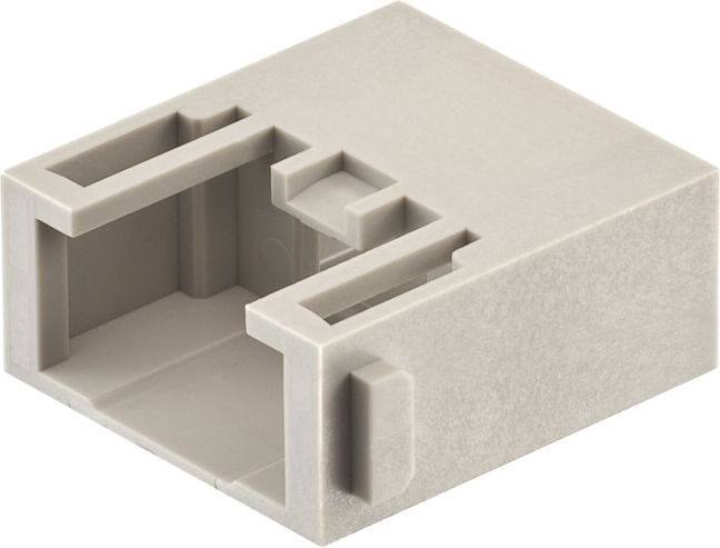 Harting Embase de connecteur RJ45 09140014623 (09140014623)