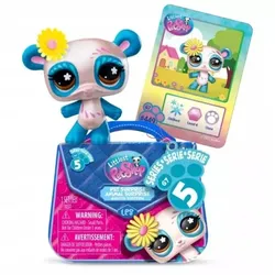 Littlest Pet Shop: Überraschungsfigur - Serie 5, verschiedene