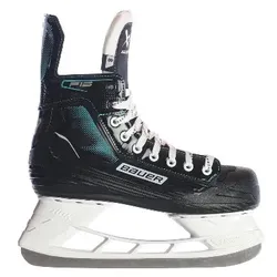 Bauer Schlittschuh Supreme F15 - Int. Schwarz - 6