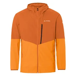 VauDe Herren Tekoa Softshelljacke - M - kurkuma
