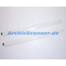 White Background Accessory für i600, i700, i1800 Serie