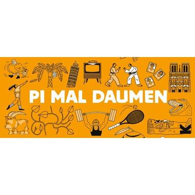 Pi mal Daumen