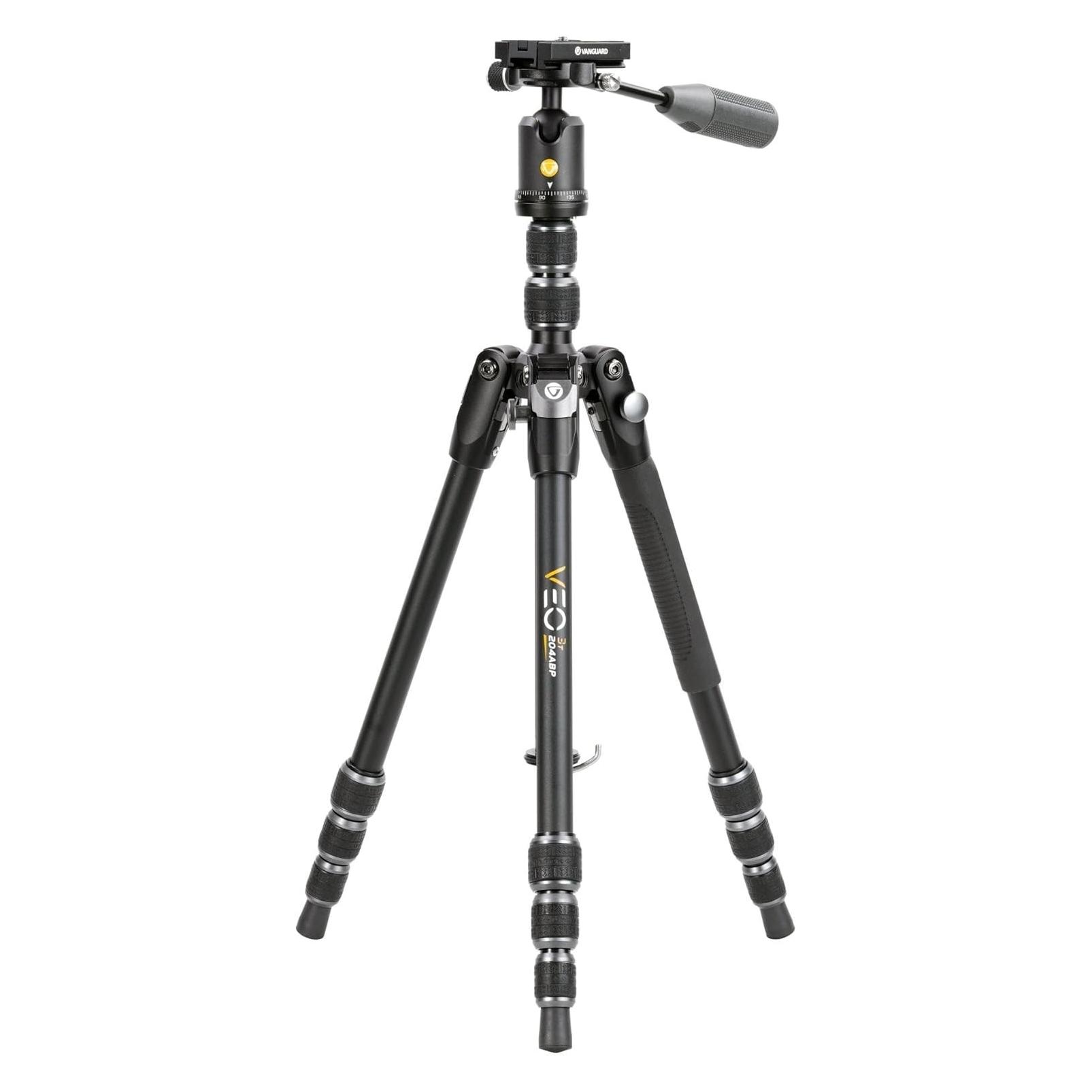 Vanguard VEO3T204ABP (Metall) (10091KVG)