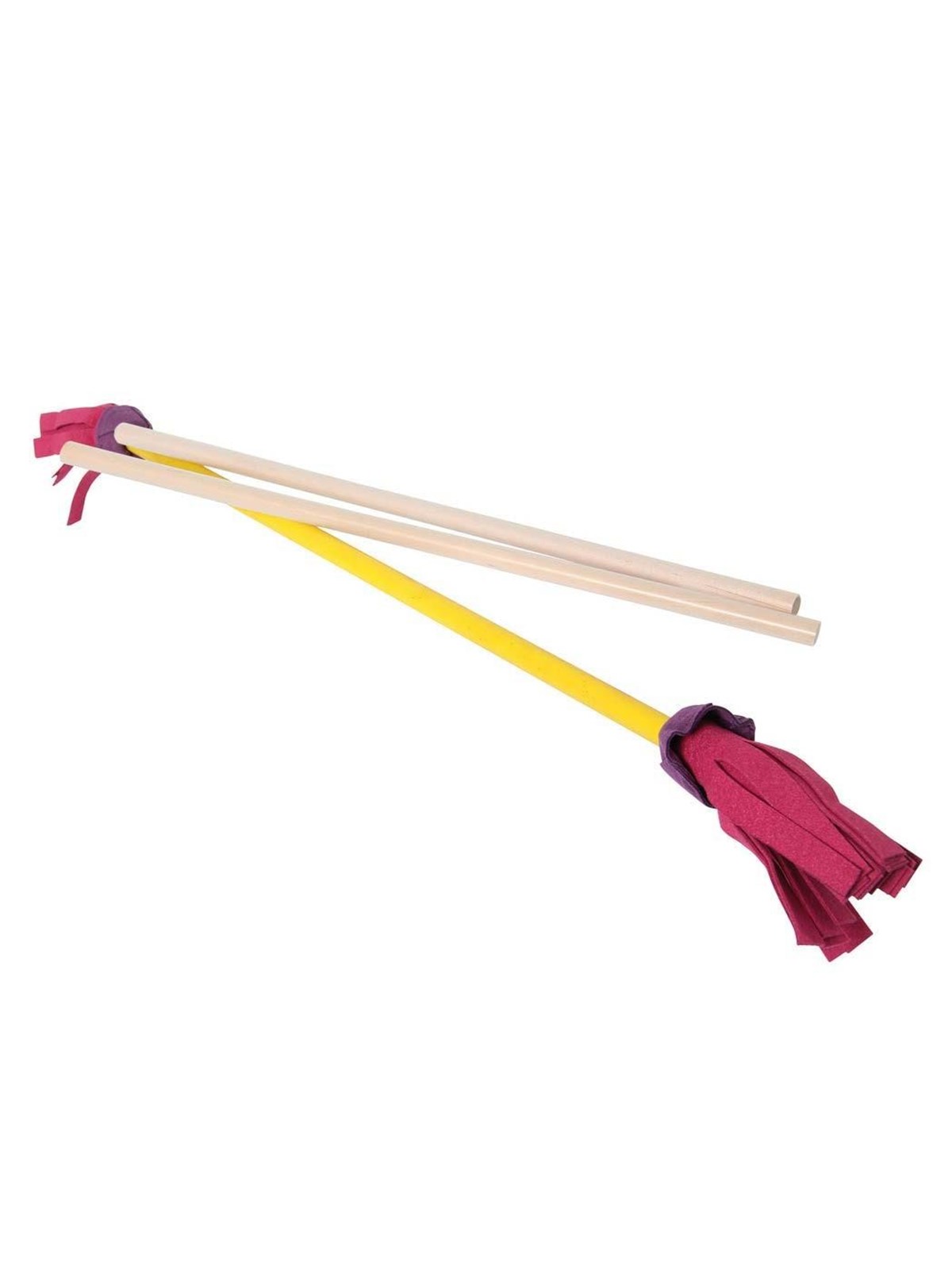 Eureka - Juggle Flower Stick