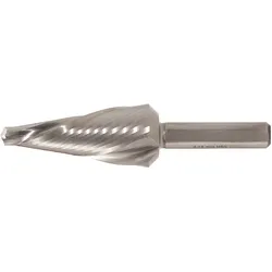 KS Tools HSS Blechschälbohrer spiralgenutet - 336.0025