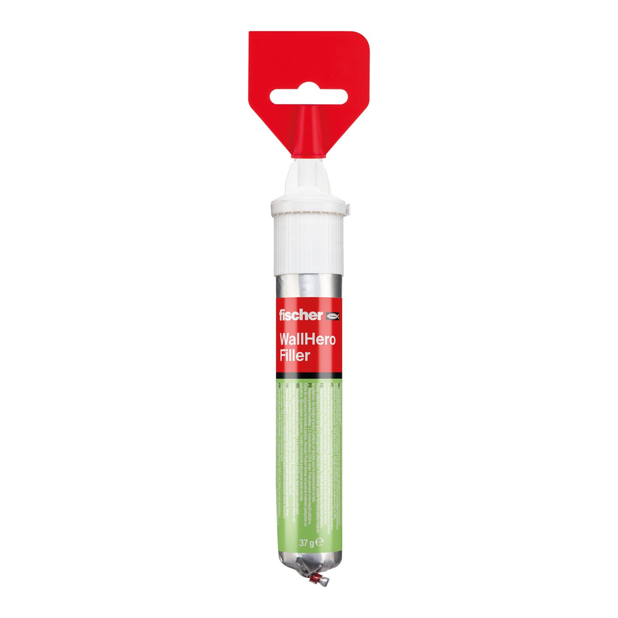 fischer Reparaturspachtel 37 g NTJH (570495)