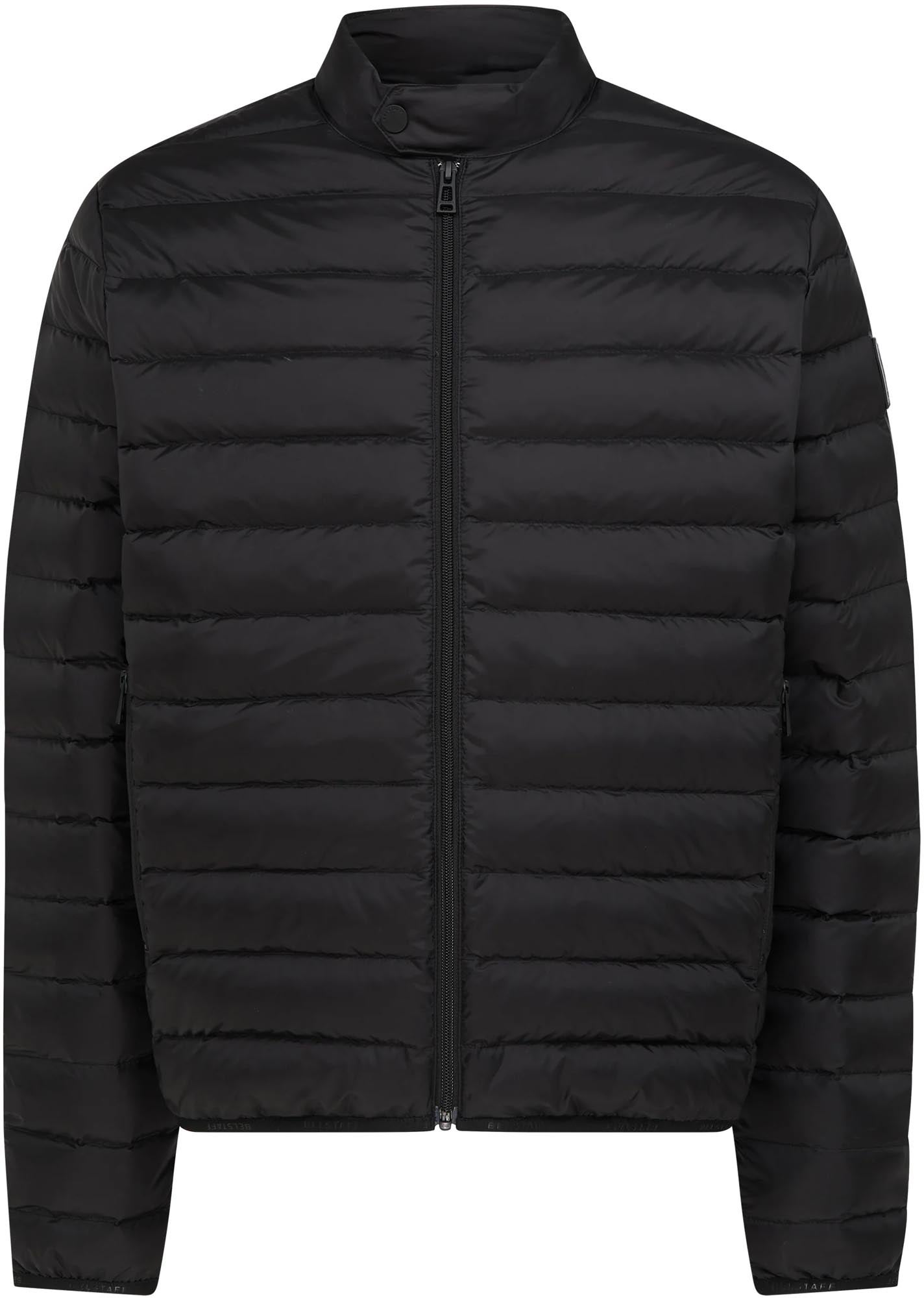 Belstaff Nimbus Daunenjacke 106075BLACKM