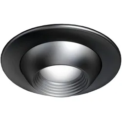 L&S, Einbauleuchte, LED Einbauleuchte Focus Round 24 V (Aluminium)