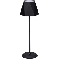 Stylepoint - Madrid Leuchte TL3030 (schwarz) 11x38cm