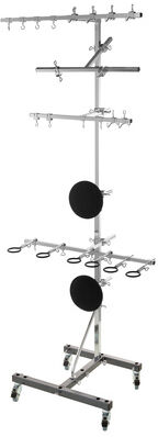 Kolberg XII Compination/Gibbet Stand
