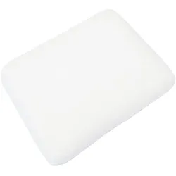 LifenaXX, Kopfkissen, Kopfkissen aus hochwertigem Memory-Schaum, Grösse M (40 x 30 cm)
