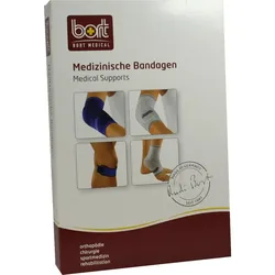 Bort Epibasic Haut Medium 1 ST